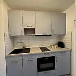 Scandic Nook Daire Timmendorfer Strand