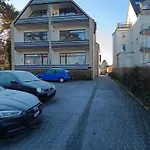 Scandic Nook Daire Timmendorfer Strand