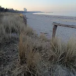Scandic Nook Daire Timmendorfer Strand