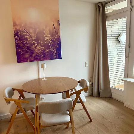 Apartment Scandic Nook