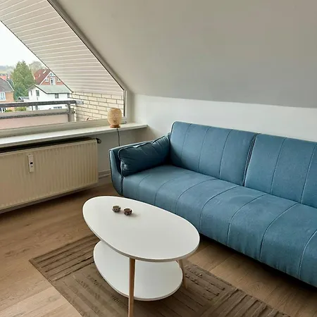 Scandic Nook *