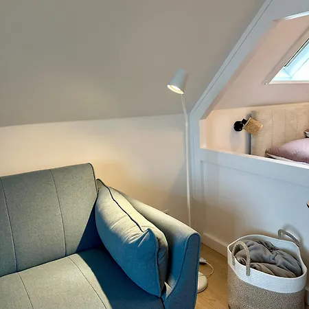 Scandic Nook Apartment Timmendorfer Strand