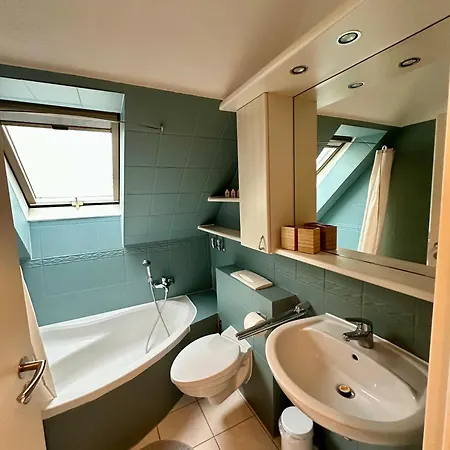Scandic Nook