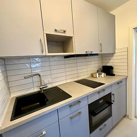 Scandic Nook Apartment Timmendorfer Strand