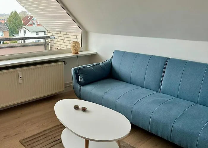 Scandic Nook *
