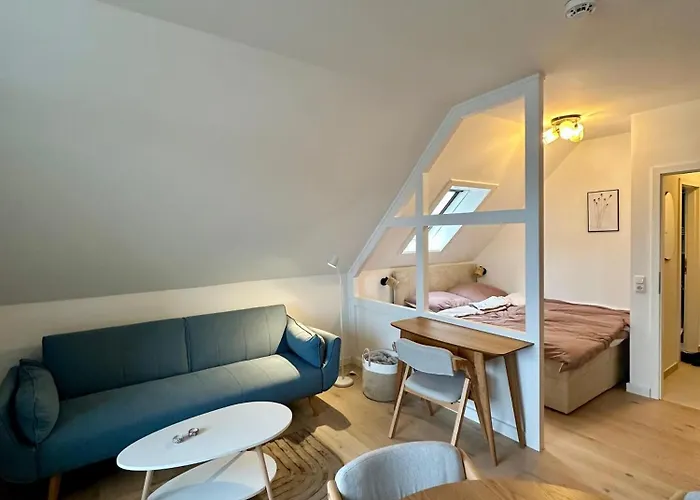 Scandic Nook
