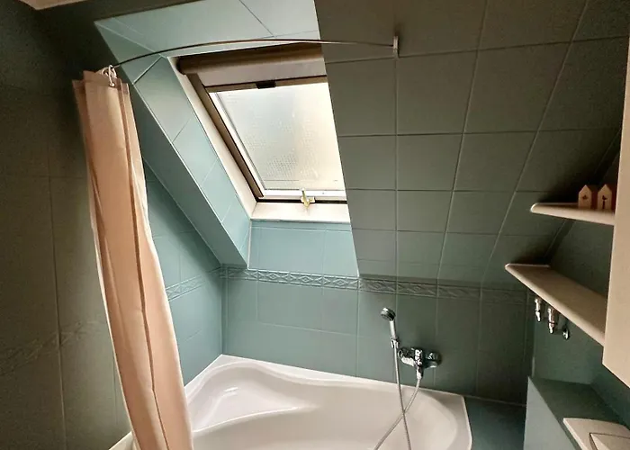 Scandic Nook *