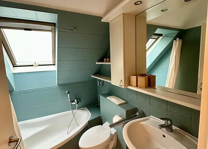 Scandic Nook