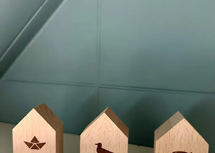 Scandic Nook Тиммендорфер-Штранд